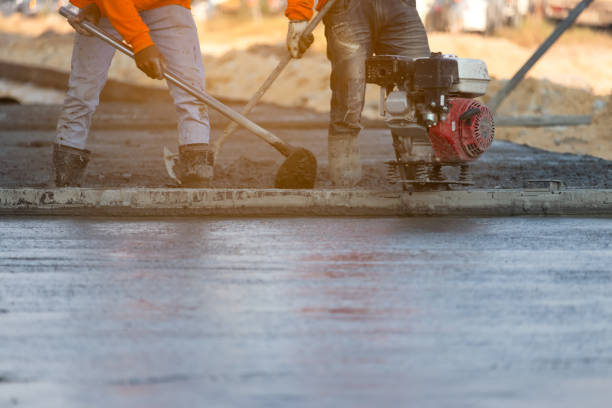 Best Concrete Sealing and Maintenance in Bald Kno, AR