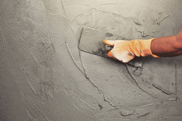 Best Concrete Driveway Installation in Bald Kno, AR