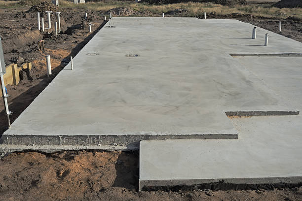 Best Concrete Driveway Installation in Bald Kno, AR