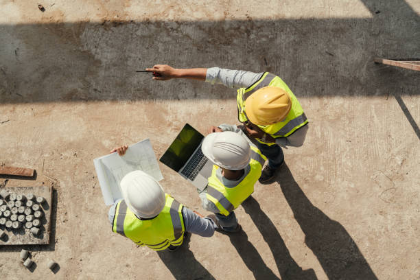 Best Concrete Demolition Services in Bald Kno, AR
