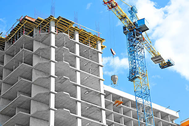 Best Concrete Foundation Repair in Bald Kno, AR